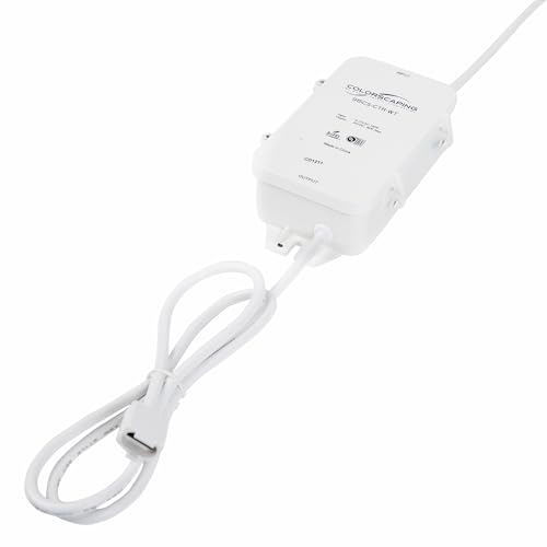Tira LED RGBWW Controlable por App 1 pie miniatura 3
