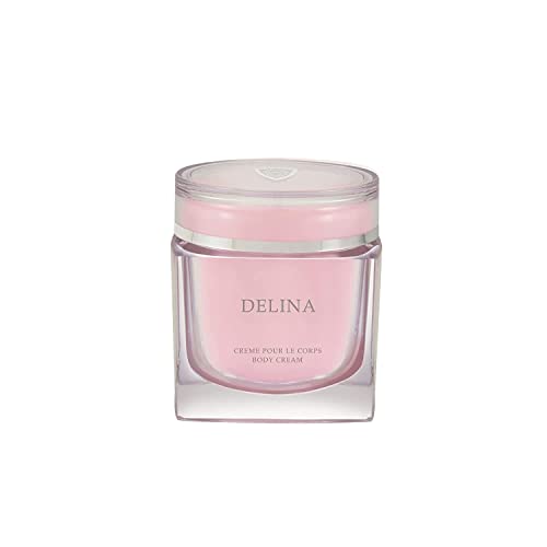 PARFUMS DE MARLY – Delina Body Cream – 6.7 Fl Oz –