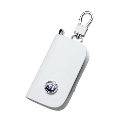 1Ԃ̃L[Jo[KXo WRX 2 3 4 5/N/Xe EV,ԗpJ[hL[P[X wی ϖՐƑϋv ԃS҂݃[v`F[t ̂`F[ ,White [sAi]