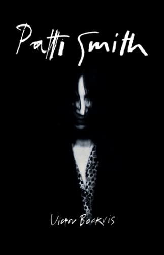 PATTI SMITH
