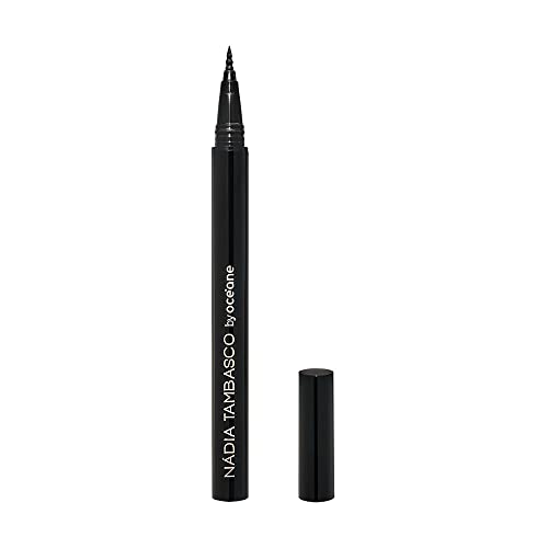 Océane Oceane Caneta Delineadora - Eyeliner Deep Eyes 1,2Ml