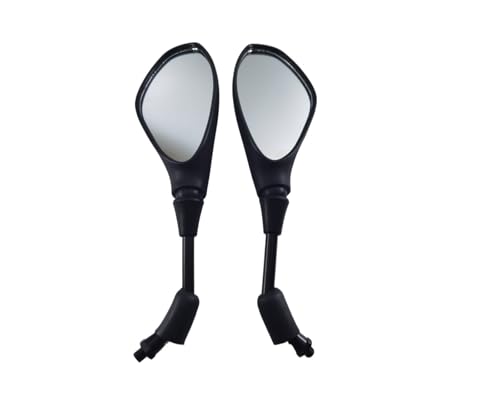 Espejo retrovisor moto BMW R1200 y R1250GS accesorios de recambio para manillar