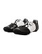 Fahrradüberschuhe Vaude Shoecap Metis II in Schwarz