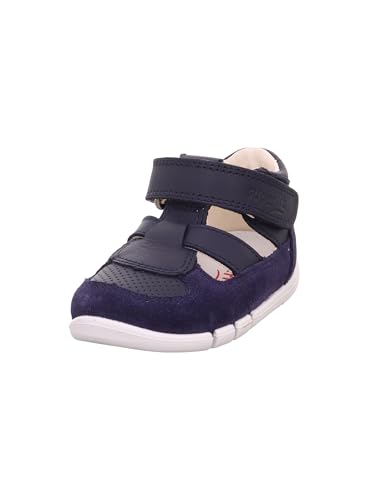 Superfit Jungen FLEXY BLAU 8000