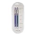 TUL 0.7mm Mechanical Pencils (2-Count) (Blue)