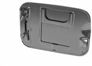 E36 gas cap Clearance