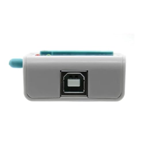 Image of EZP2019 USB SPI High Speed Programmer, Support 24 /25 /26 /93 Series Chips, EEPROM Flash BIOS Standard Configuration Programming Kit