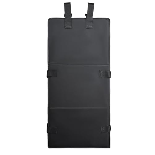 Protector de Seguridad para Escala de Litera - Almohadillas Ajustables | Protector Antideslizante Para Escala De Piscina | Para Autocaravana,
