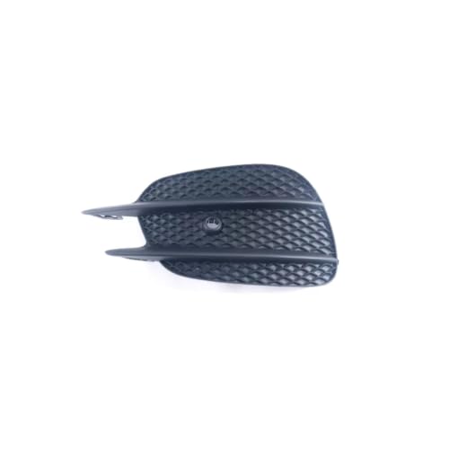 Cubiertas de luz antiniebla Benz W213 C238: rejilla izquierda de acabado elegante