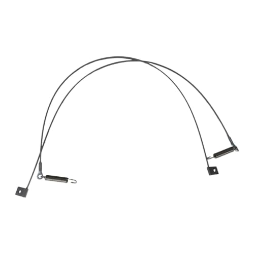 Cable de tensión STCIM112 corrige desajustes de capota convertible