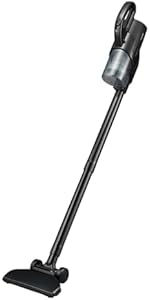 Amazon | TWINBIRD(ツインバード) 掃除機 コード式 ハンディクリーナー