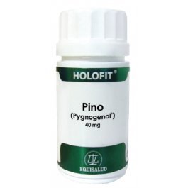 HOLOFIT PINO (pycnogenol) 50cap.