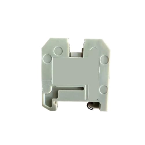 Terminales de cableado AKZ4 para evitar falsos contactos en instalaciones de tornillo 2