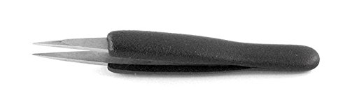 ESD Foam Grip Tweezers Style 00