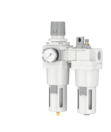 Filtro de compresor de aire para eliminar agua y aceite en sistemas AC2000