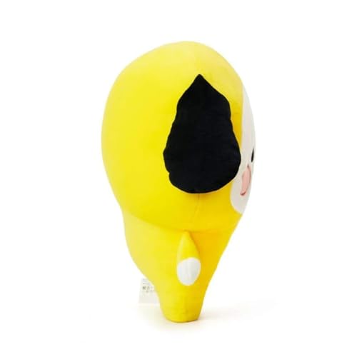 Image of Chimmy BTS 25cm | Ultra Soft Plush Stuffed Toy | Cute Hugging Pillow | Gift for Kids Boys Girls