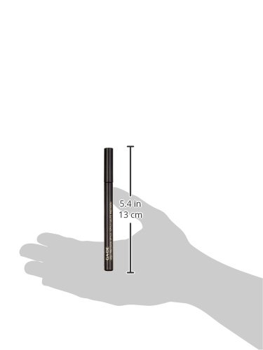 Miniatura 4 de GA-DE Delineador de ojos de alta precisión Stylo Intense - Negro para Mujeres - Delineador de ojos de 0.057 oz