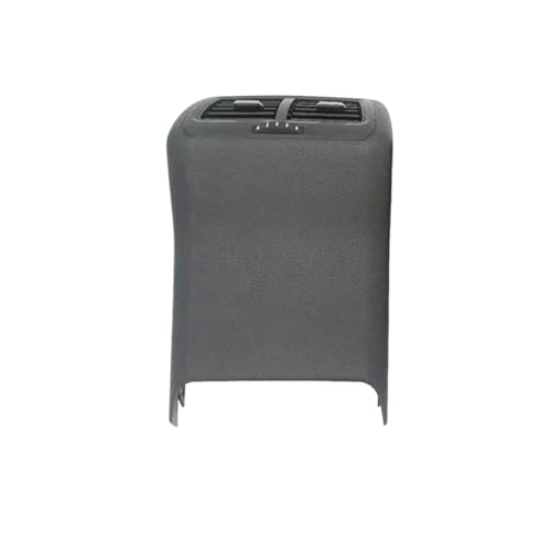 Ensemble de ventilation Golf 7 avec volets orientables pour climatisation arrière