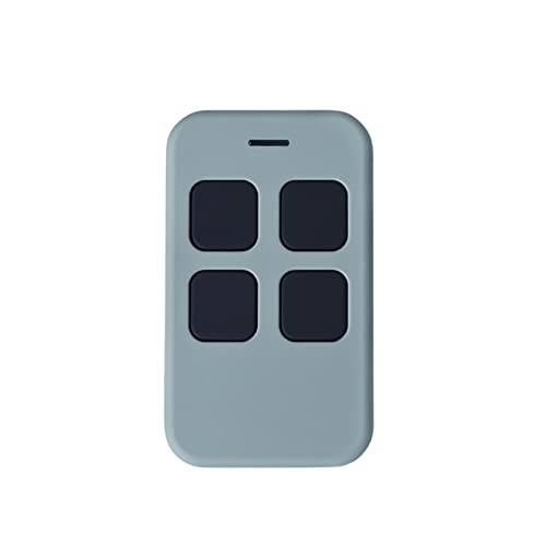 Krawnxin Telecomando Compatibile Con Pearl 4018 Vibe 4019 868.8mhz 128bits SOMLoq2 Cover