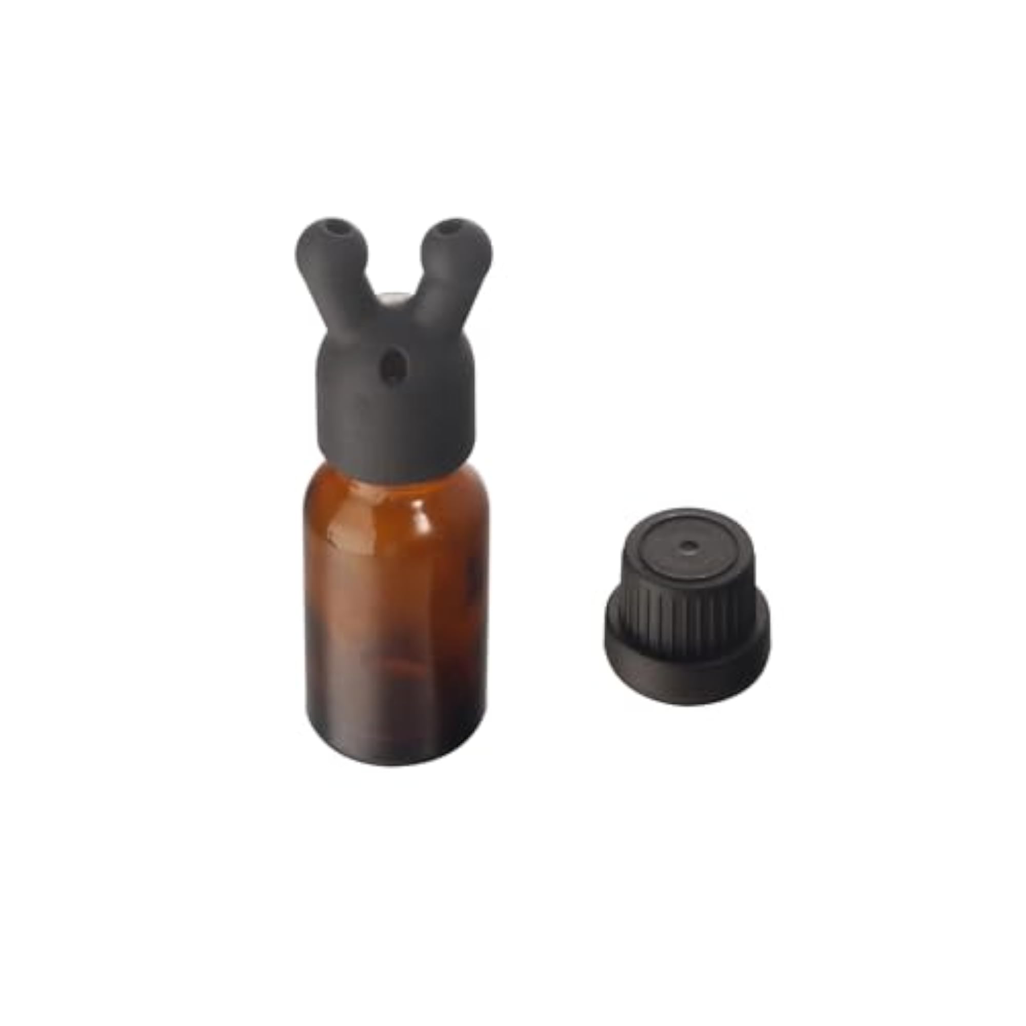 Leakproof Aroma Essential Oil Inhaler Cap