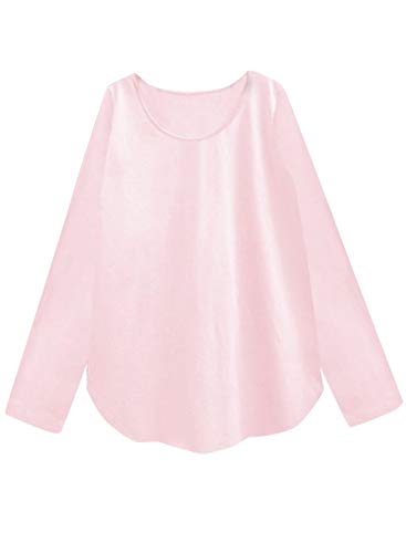 Image of A.T.U.N. (ALL THINGS UBER NICE) Womens Printed Cotton Long Sleeve Regular T-Shirt (Pack of 3)