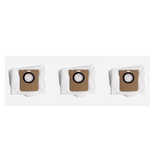 20PC �h�o�o�b�O�A�V���I�~ X10/X10+/X20+/X20 Pro�Ή��A�h���[�� L10s Ultra ���{�b�g�|���@�A�N�Z�T���[�o�b�O �X�y�A�p�[�c �g���̂ăo�b�O(3pc bag)