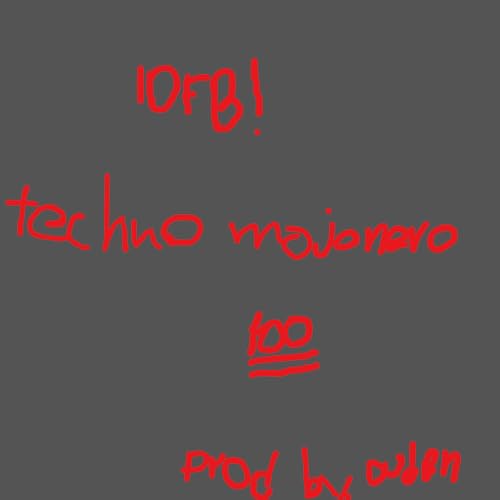 Techno mojonero