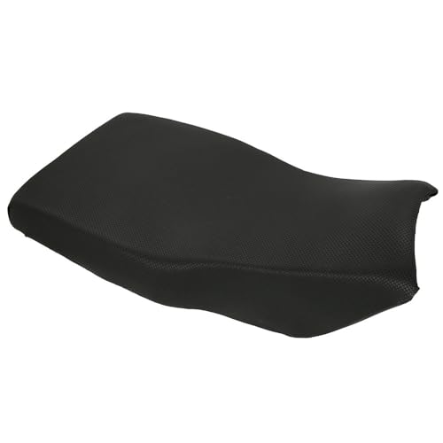 Couvre selle moto 110-125cc avec coussin en mousse pour petit taureau