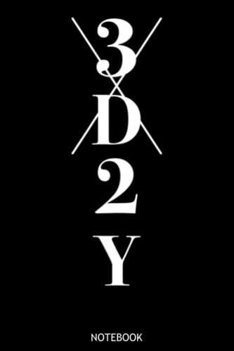 3D2Y One Anime Ruffy Straw Hat Piece Cosplay Luffy Otaku Journal Notebook: Lined 6x9 120 Pages College Ruled Notebook | Cute Anime Girl Notepad Diary or Journal | Gift for All Anime Lovers