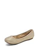 Lucky Brand Women's Emmie Ballet Flats