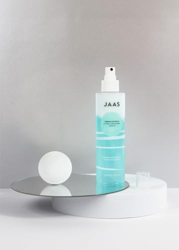 JAAS Spray Leave-in Conditioner 200ml