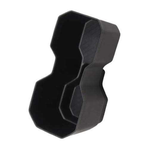 Porte-gobelet de voiture pour Dacia Duster 2025-2026 - Accessoire rangement console