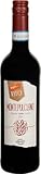 tegut... Bio Naturland Montepulciano Trocken, 0,75 l