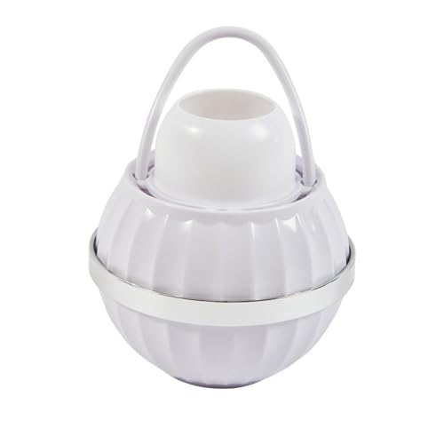 Filtre à eau suspendu haute performance pour baignoire et douche
