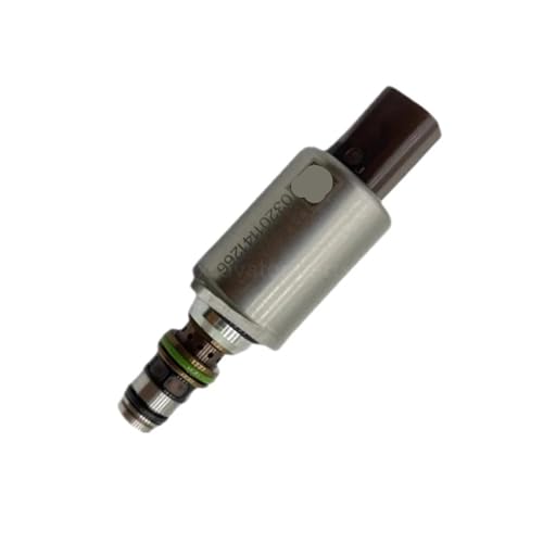 Pompe hydraulique rotative 543-5391 pour éliminer les pertes de pression