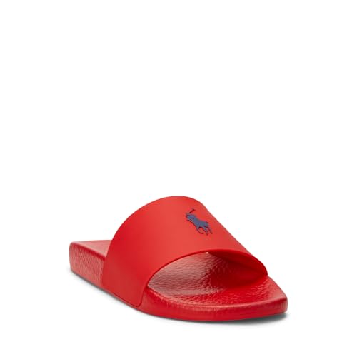 Image of POLO RALPH LAUREN Men's Polo Slide Sandal