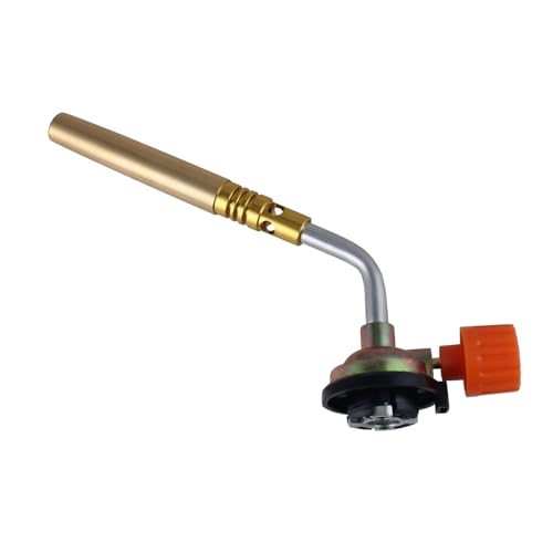 AOMIKITSTU Abflammgerät 1 Stück Anwärmbrenner