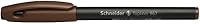 Schneider Topliner 967 Fineliner (Strichstärke 0,4 mm) 1 Stück braun – Ansicht 6