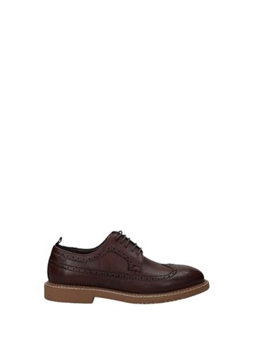 Modello: Derby Tata Italia Derby uomo classico BROWN 44