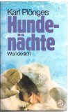 Hundenächte 3805202687 Book Cover