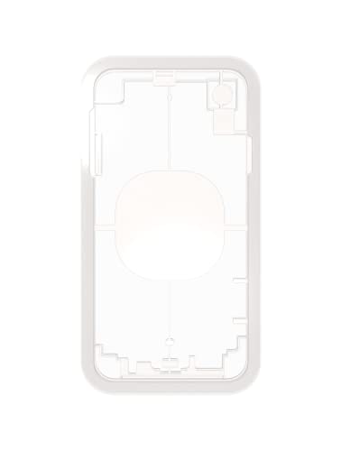 Moule laser iPhone XR pour machine de reconditionnement