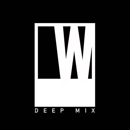 Deep Mix by LWO cover art