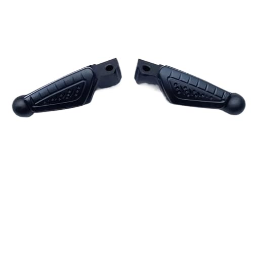 Repose-pieds Benelli 752S - Éliminez les glissades du passager