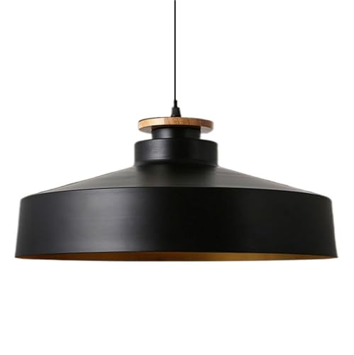 Plafonnier base E27 lustre métal industriel pour sublimer votre séjour