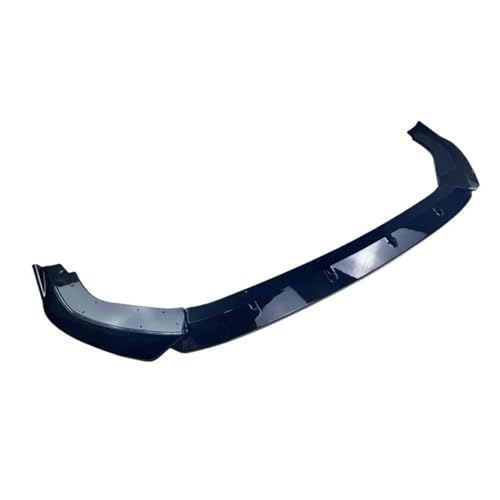 Becquet de pare-chocs pour Golf MK8 GTI GTD finition premium