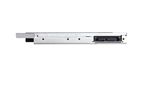 Grabadora DVD CD-R para laptop Toshiba Satellite miniatura 5