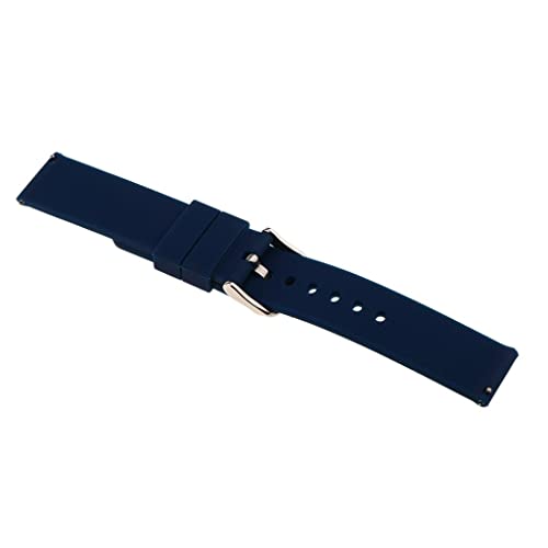 Harilla 18mm / 22mm di Ricambio per Cinturini in