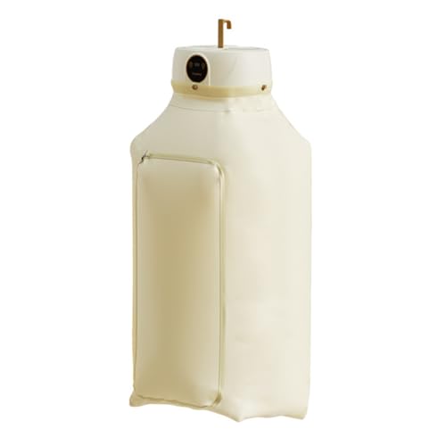 Défroisseur vapeur vertical et sèche-linge à télécommande pour maison