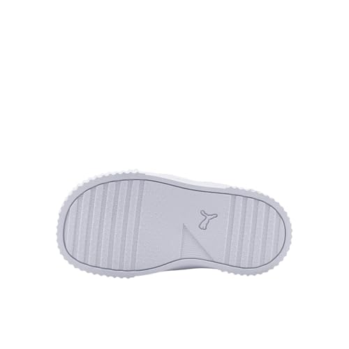 Image of PUMA Unisex-Child Carina Sneaker