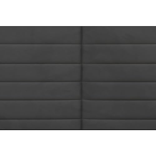 Dhp Dillan Convertible Futon With Microfiber Upholstery, Grey #TOP6